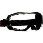 Brýle 3M GogleGear™ 6000 3M GG6001SGAF-BLK