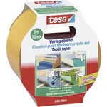 Gaffer tape tesa EXTRA STRONG 05681-00018-11, (d x š) 5 m x 50 mm, akrylát, oranžová, 1 ks