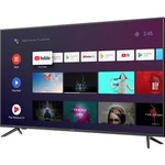 LED TV 125.7 cm 49.5 palec Dyon Smart 50 AD DVB-T2, DVB-C, DVB-S2, UHD, Smart TV, WLAN, CI+ černá