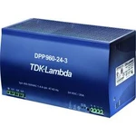 Zdroj na DIN lištu TDK-Lambda DPP960-48-3, 48 V/DC, 20 A