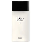 DIOR Dior Homme sprchový gel pro muže 200 ml