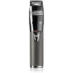 BaByliss PRO Barbers Spirit FX7880E strojek na vlasy Silver