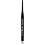 Essence LONG-LASTING tužka na oči odstín 01 Black Fever 0.28 g