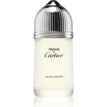 Cartier Pasha de Cartier toaletní voda pro muže 100 ml