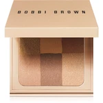 Bobbi Brown Nude Finish Illuminating Powder rozjasňující kompaktní pudr odstín BUFF 6,6 g