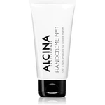 Alcina N°1 krém na ruce SPF 15 50 ml