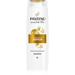 Pantene Pro-V Active Nutri Plex Intensive Repair šampon pro poškozené vlasy 400 ml