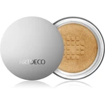 ARTDECO Pure Minerals Powder Foundation minerální sypký pudr odstín 340.6 Honey 15 g