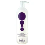 Kallos KJMN Professional Fortifying Anti-Dandruff posilující šampon proti lupům 1000 ml