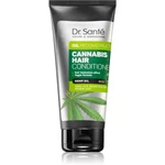 Dr. Santé Cannabis regenerační kondicionér pro poškozené vlasy 200 ml