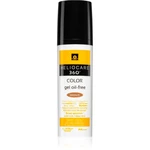 Heliocare 360° Color Gel Oil-Free tónující ochranný gel SPF 50+ odstín Bronze 50 ml