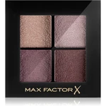 Max Factor Colour X-pert Soft Touch paletka očních stínů odstín 002 Crushed Blooms 4,3 g