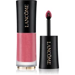 Lancôme L’Absolu Rouge Drama Ink dlouhotrvající matná tekutá rtěnka odstín 311 Rose Cherie 6 ml