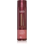 Londa Professional Velvet Oil revitalizační kondicionér 250 ml