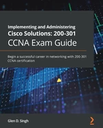 Implementing and Administering Cisco Solutions