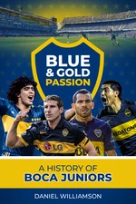 Blue &amp; Gold Passion