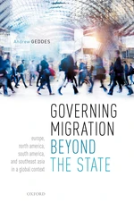 Governing Migration Beyond the State