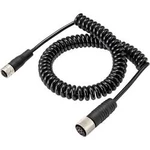 VOLTCRAFT ADAPTER KABEL 8-PIN AUF 5-PIN, 2.8 m