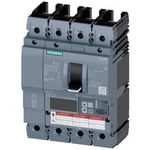 Výkonový vypínač Siemens 3VA6110-0KQ41-0AA0 Spínací napětí (max.): 600 V/AC (š x v x h) 140 x 198 x 86 mm 1 ks