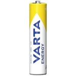 Mikrotužková baterie AAA alkalicko-manganová Varta Energy, 1.5 V, 30 ks