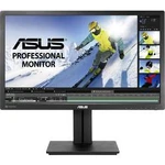 LED monitor Asus PB278QV, 68.6 cm (27 palec),2560 x 1440 Pixel 5 ms, IPS LED DVI, HDMI™, DisplayPort, na sluchátka (jack 3,5 mm)