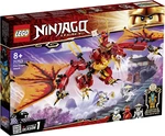 LEGO® NINJAGO 71753 Drak pro kais