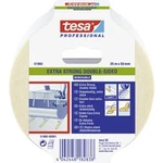 Gaffer tape tesa EXTRA STRONG 51960-00001-11, (d x š) 25 m x 50 mm, akrylát, průsvitná, 1 ks