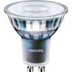 LED žárovka Philips Lighting 929001347002 240 V, GU10, 5.5 W = 50 W, teplá bílá, A+ (A++ - E), 1 ks