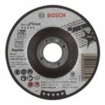 Řezný kotouč lomený Bosch Accessories 2608603491, 2608603491 Průměr 115 mm 1 ks