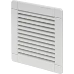 Výstupní filtr EMC pro ventilátor velikosti 1 Finder (š x v x h) 114 x 114 x 16 mm