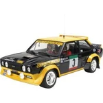 Model auta, stavebnice Tamiya Fiat 131 Abarth Rally Olio 300020069, 1:20