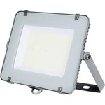 LED reflektor V-TAC VT-206 GR 6400K 790, 200 W, N/A, černá