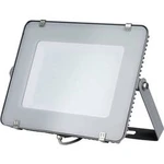 LED reflektor V-TAC VT-300 GR 6400K 489, 300 W, N/A, šedá