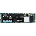 Interní SSD disk NVMe/PCIe M.2 1 TB Kioxia EXCERIA PLUS NVMe Retail LRD10Z001TG8 M.2 NVMe PCIe 3.0 x4