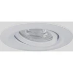 LED vestavné svítidlo Paulmann EBL Nova mini Coin 94292, 4 W, N/A, bílá