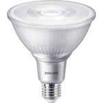 LED žárovka Philips Lighting 76870600 230 V, E27, 13 W = 100 W, teplá bílá, A+ (A++ - E), reflektor, stmívatelné (Dimtone), 1 ks