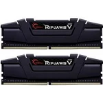 Sada RAM pro PC G.Skill Ripjaws v F4-4000C16D-32GVK 32 GB 2 x 16 GB DDR4-RAM 4000 MHz CL16-19-19-39