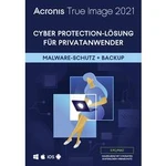 Acronis True Image 2021 Mac OS, Windows, Android, iOS zálohovací software