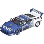 Auto Carrera BMW M1 Procar Denim, No.81, 1980 20030925, druh autodráhy DIGITAL 132