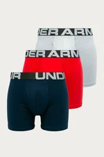 Under Armour - Boxerky (3-pak) 1363617