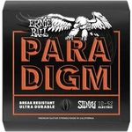 Struna elektrické kytary Ernie Ball 2015 Paradigm Skinny Top 010-052