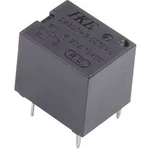 Relé motorového vozidla HKE, 12 V/DC, 35 A, 1 přepínací kontakt CMA51H-S-DC12V-C.