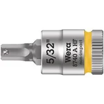 Vložka pro nástrčný klíč Wera 8740 A, inbus, 1/4" (6,3 mm) 05003385001