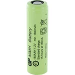 Akumulátor AA Ni-MH GP Batteries GP180AAH, 1800 mAh, 1.2 V, 1 ks