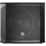 Aktivní PA subwoofer Electro Voice F.01U.351.454, 12 palec 30.48 cm, 1200 W, 1 ks