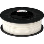 Vlákno pro 3D tiskárny Formfutura 175PPLA-FROWHI-1000, PLA plast, 1.75 mm, 1 kg, bílá