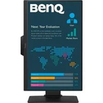 LED monitor BenQ BL2381T, 57.2 cm (22.5 palec),1920 x 1200 Pixel 5 ms, IPS LED VGA, HDMI™, DisplayPort, DVI