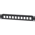 Síťový patch panel Intellinet 714860, 10 portů, 1 U