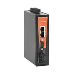 Průmyslový ethernetový switch Weidmüller, IE-CS-2TX-1RS232/485