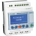 PLC řídicí modul Crouzet Millenium 3 Smart CD12 R 88974041 24 V/DC